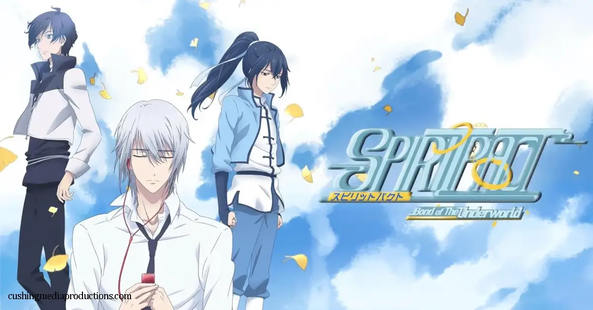 Spiritpact