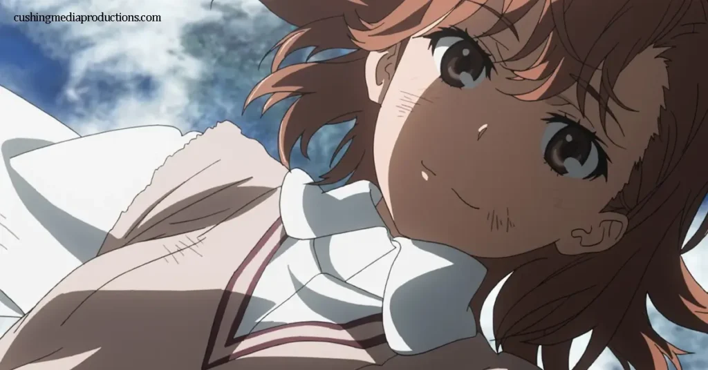 A Certain Scientific Railgun T เป็นซีซั่นที่สามของซีรีส์ Railgun ซึ่งเป็นภาคแยกจากอนิเมะในจักรวาล Toaru โดยเน้นเรื่องราวที่เกิดขึ้นใน