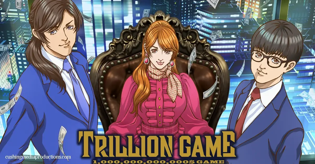 Trillion Game