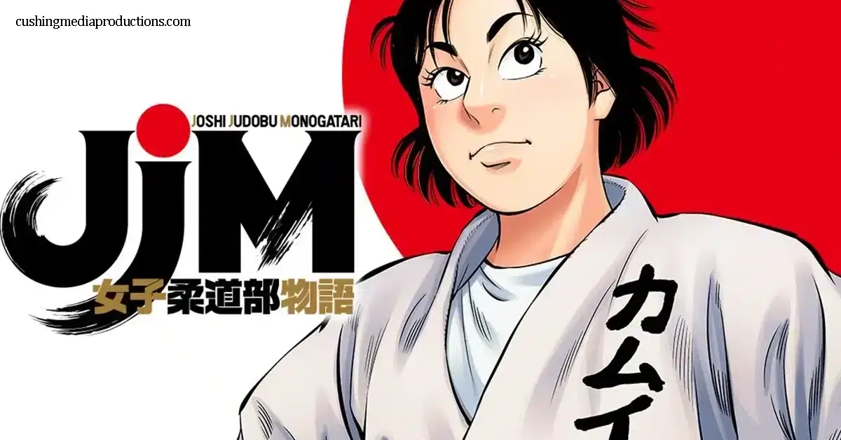 Judo-bu Monogatari