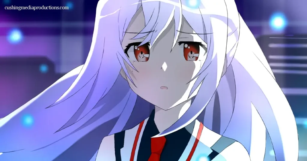 Plastic Memories เป็นอนิเมะโรแมนติก-ดราม่าแนวไซไฟที่กล่าวถึงประเด็นการเผชิญหน้ากับการสูญเสีย ความทรงจำ และความสำคัญของการ