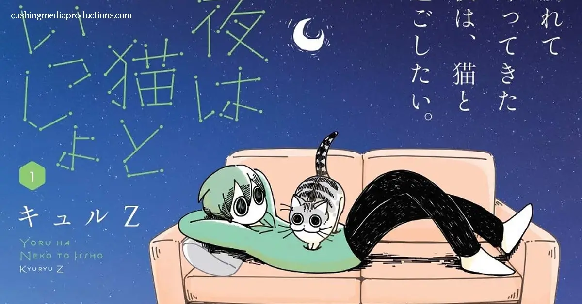 Nights with a Cat
