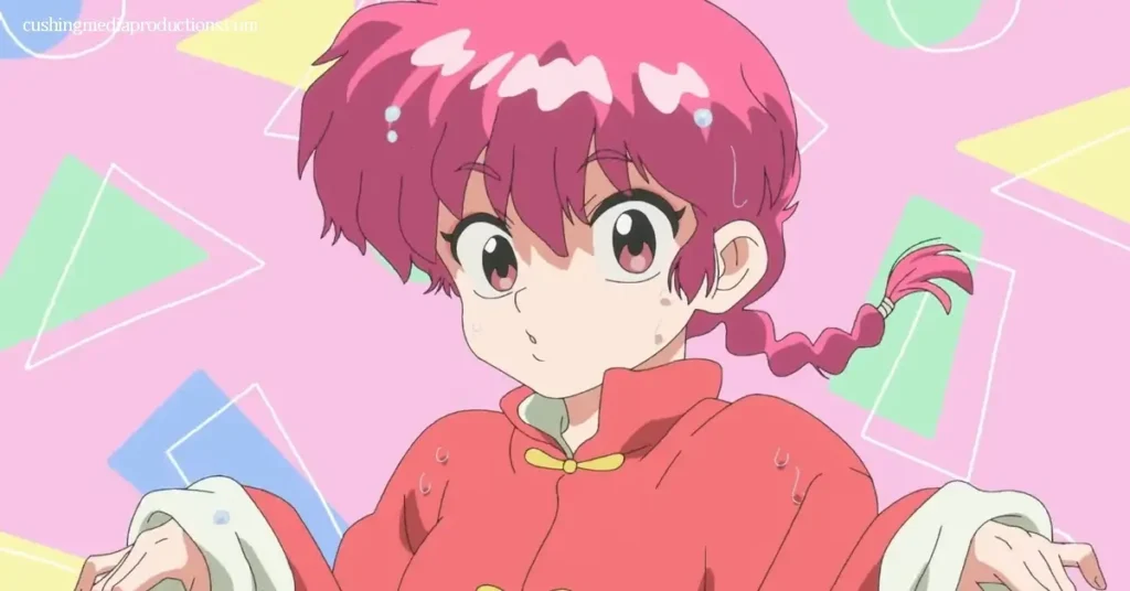Ranma ½ เป็นอนิเมะยอดนิยมจากผลงานมังงะของ รูมิโกะ ทาคาฮาชิ ที่ตีพิมพ์ครั้งแรกในปี 1987 และกลายมาเป็นอนิเมะในปี 1989 ด้วยเนื้อ