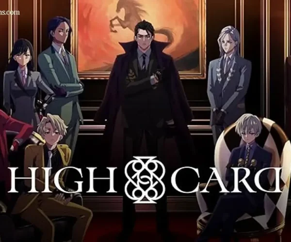 High Card