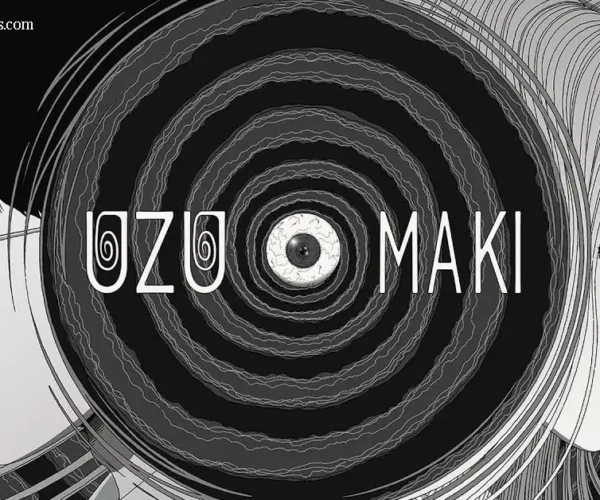 Uzumaki