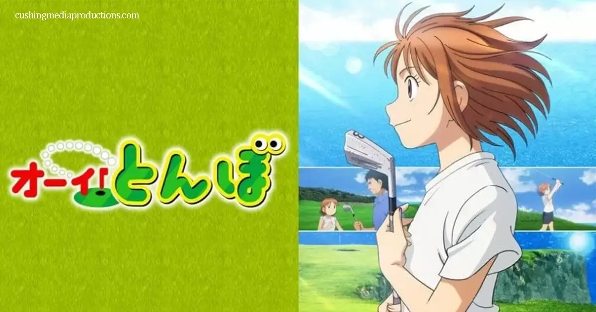 Tonbo Season 2