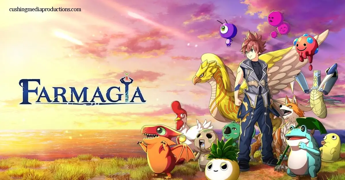 FARMAGIA