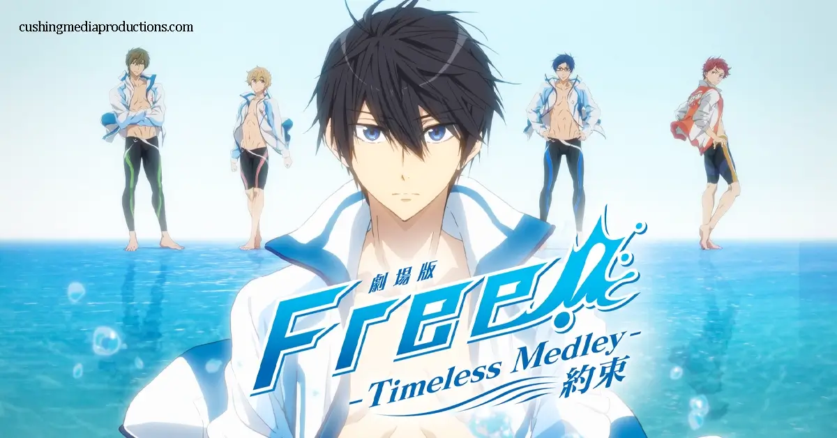 Free Eternal Summer