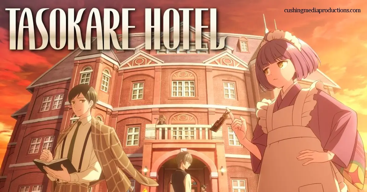 Tasokare Hotel