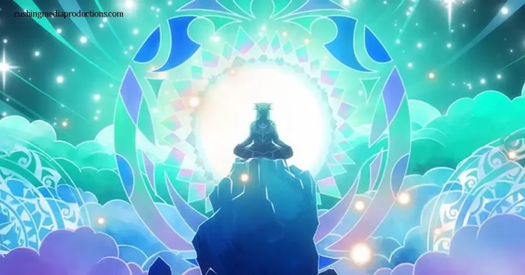 Aquarion Myth of Emotions เป็นอนิเมะแนวไซไฟแฟนตาซีที่เล่าเรื่องราวของมนุษยชาติในโลกอนาคตที่เต็มไปด้วยความขัดแย้ง ความรัก