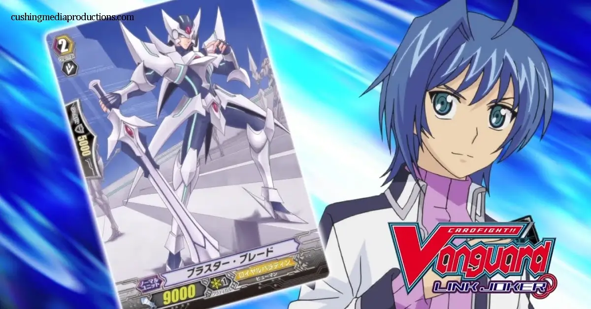 Cardfight Vanguard