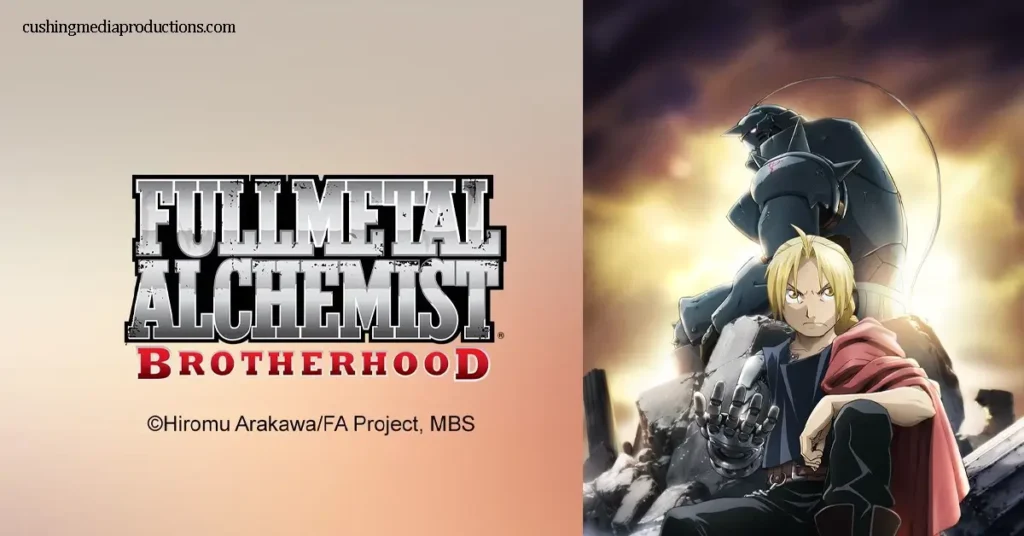 Fullmetal Alchemist เป็นหนึ่งในอนิเมะที่ได้รับการยกย่องว่าเป็นผลงานระดับตำนานของวงการแอนิเมชันญี่ปุ่น ผลงานเรื่องนี้ดัดแปลงมาจากมังงะ