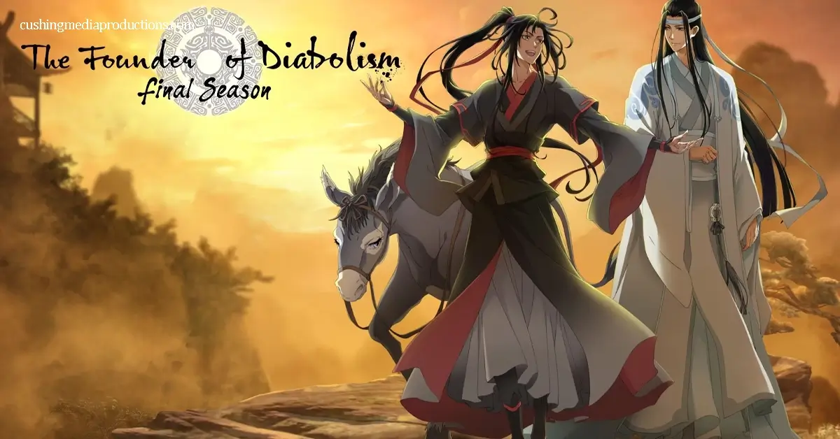 The Master of Diabolism