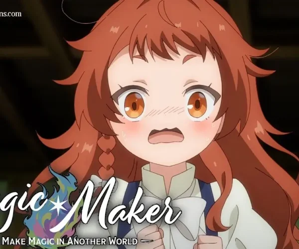 Magic Maker