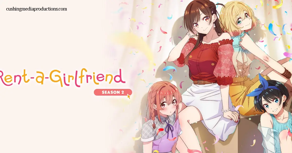 Rent-a-Girlfriend