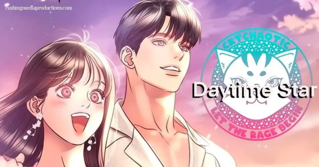 Daytime Star เป็นอนิเมะที่ดัดแปลงมาจากมังฮวายอดนิยม ซึ่งมีเนื้อเรื่องที่เข้มข้นและเต็มไปด้วยอารมณ์ความรู้สึก ถ่ายทอดเรื่องราวของความรัก