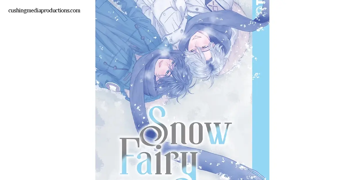 Snow Fairy