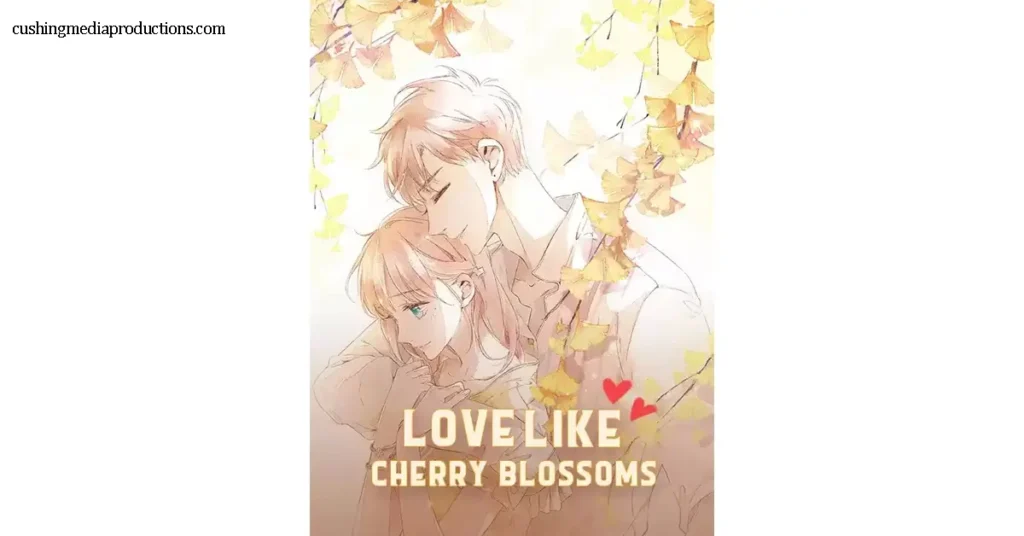 Love Like Cherry Blossoms เป็นอนิเมะโรแมนติกที่นำเสนอเรื่องราวความรักของวัยรุ่นในบรรยากาศที่อบอุ่นและเต็มไปด้วยอารมณ์ที่หลากหลาย