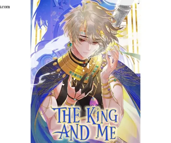 The King and Me