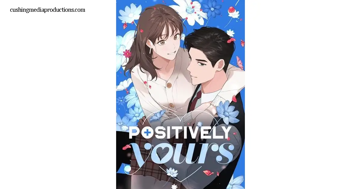 Positively Yours