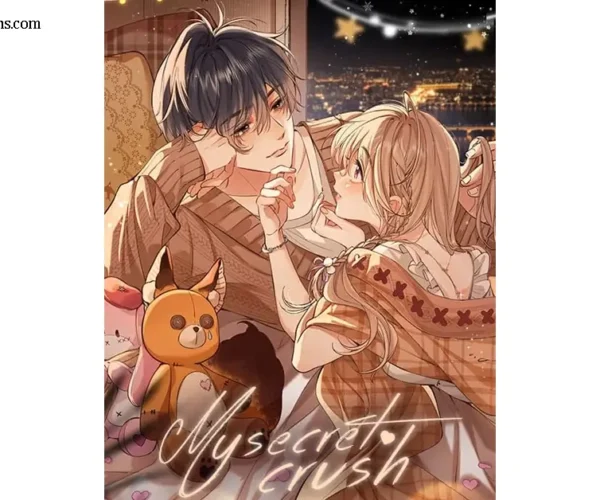 My Secret Crush
