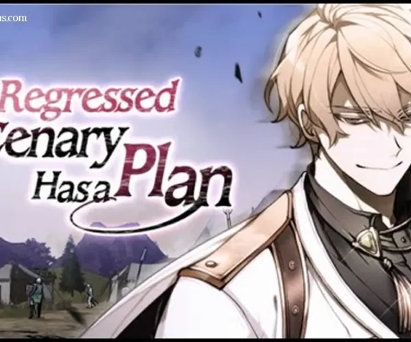 The Regressed Mercenary Has a Plan
