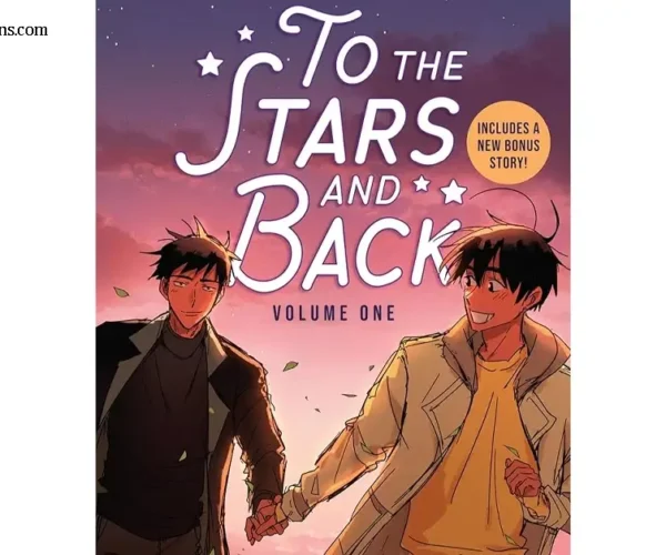 To The Stars and Back