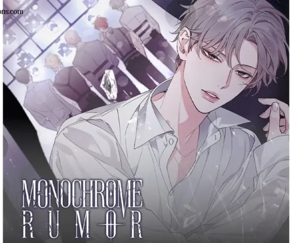 Monochrome Rumor