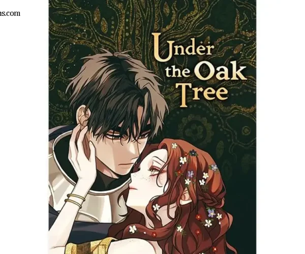Under the Oak Tree