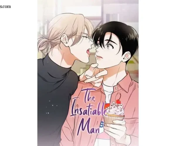 The Insatiable Man