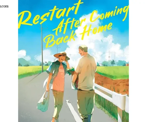 Restart After Coming Back Home