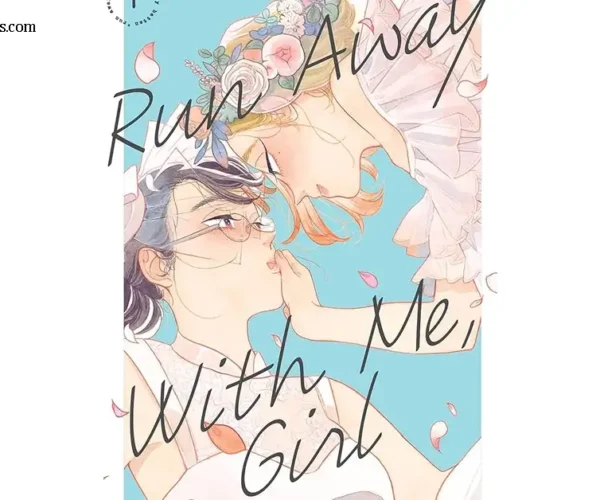 Run Away With Me, Girl