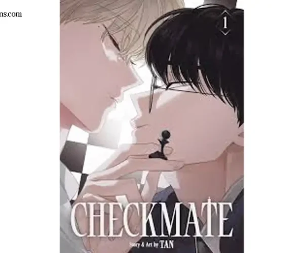 Checkmate