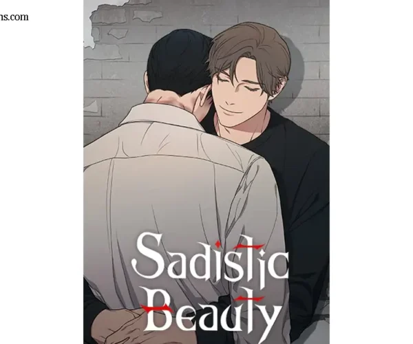 Sadistic Beauty