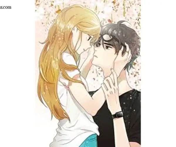 อนิเมะเรื่อง Unexpected Love นำเสนอเรื่องราวความสัมพันธ์