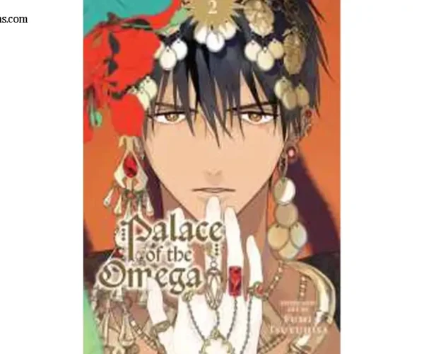 Palace of the Omega อาณาจักรปลายขอบชะตาที่ท้าทายความเชื่อ