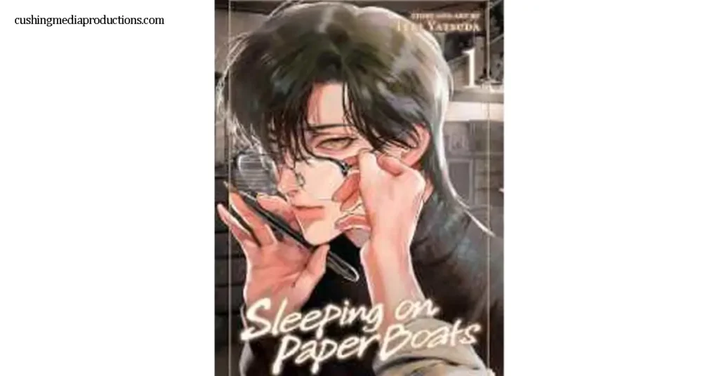 รีวิวอนิเมะ Sleeping